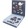 Image de Puzzle magnétique Dreamy Adventurers