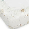 Image de Housse de matelas à langer en coton bio Dreamland (65 x 50 cm)