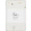 Image de Drap housse en coton bio Dreamland (60 x 120 cm)