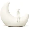 Image de Petite veilleuse Clair de lune (17 cm)