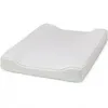 Image de Matelas à langer Classic Stripes Blue (63 x 49 cm)