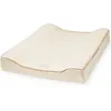 Image de Matelas à langer Classic Stripes Camel (63 x 49 cm)