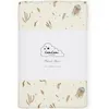 Image de Drap housse en coton Sea garden (70 x 140 cm)