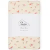 Image de Drap housse en coton Berries (70 x 140 cm)