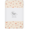 Image de Drap housse en coton Berries (60 x 120 cm)