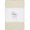 Image de Drap housse en coton bio Capri (60 x 120 cm)