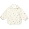 Image de Bavoir à manches longues Blueberries