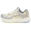 Image de Baskets femme Woden Freja S Gris 39 WL674-375