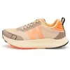 Image de Baskets femme Woden Sabine Beige 40 WL679-386