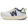 Image de Baskets femme Woden Sabine Bleu 38 WL679-387
