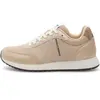 Image de Baskets femme Woden Sonja Beige 38 WL997-852