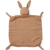 Image de Doudou plat Agnete Rabbit Tuscany rose
