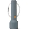 Image de Lampe torche Gry Whale bleue