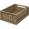 Image de Caisse de rangement Weston L Oat