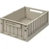 Image de Caisse de rangement Weston L Sandy