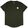 Image de T-shirt Saysky Combat XMRSS30C301 Vert XL