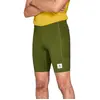 Image de Collant Saysky Combat+ Tights 9" NMRST31c313 Vert M