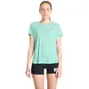 Image de T-shirt femme Saysky Reactive Flow NWRSS60c1038 Vert S