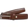 Image de Ceinture Jack & Jones Jacchristopher Marron 95 12136795-3036586