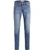 Image de Jeans Jack & Jones Glenn Original 815 Bleu 30x34 12157416-3101940