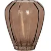 Image de Vase en verre House Nordic Marron 22x22x29 cm 4441375