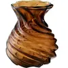 Image de Vase House Nordic Marron 16x16x18,5 cm 4441790
