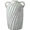 Image de Vase ronde House Nordic Bleu 14x15,5x22 cm 4441801