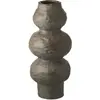 Image de Vase ronde House Nordic Gris 14,5x14,5x33,5 cm 4441802