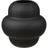 Image de Vase House Nordic Noir 23x23x35 cm 4441793