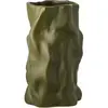 Image de Vase House Nordic Vert 15x15x25,5 cm 4441794