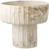 Image de Vase House Nordic Beige 21x21x18,5 cm 4441795