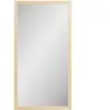 Image de Miroir mural House Nordic Scottsdale Marron 2,5x45x110 cm 4001101