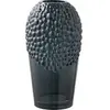 Image de Vase en verre House Nordic (x4) Gris 14x25 cm 4442063