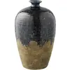 Image de Vase céramique House Nordic Bleu 27x44,5 cm 4442067
