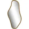 Image de Miroir House Nordic Brandsby Marron 60x120 cm 4001722