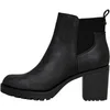 Image de Bottines à talon femme Only Barbara heeled Noir 39 15184295-3139874