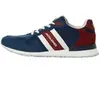 Image de Baskets Jack & Jones Mesh Majolica Bleu 41 12169463-3301782