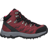 Image de Chaussures de randonnée femme Whistler Contai W204286-4157 Rouge 38