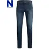 Image de Jeans Jack & Jones Glenn Original 812 Bleu 31x34 12173407-3362007