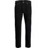 Image de Jeans Jack & Jones Chris Original 981 Noir 38x34 12168656-3275969