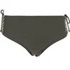 Image de Bas de maillot de bain femme Cruz Celinn Vert 42 CR201692-3052