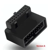Image de CoreParts Adaptateur USB 3.0 interne 20 broches vers 19 broches (version A)