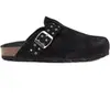 Image de Sabots femme Sofie Schnoor Louisesw Noir 37 T416-1000