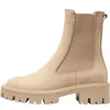 Image de Bottines femme Only Onlbetty-1 nubuck Marron 36 15274563-4040473