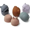 Image de Lot de 5 jouets de bain Gaby Multi mix