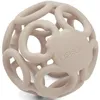 Image de Balle de dentition en silicone Jasmin Sandy