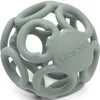 Image de Balle de dentition en silicone Jasmin Peppermint