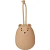 Image de Veilleuse Watson Mr Bear Tuscany Rose (21 cm)