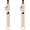 Image de Lot de 2 attaches sucettes Cherry