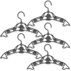 Image de Lot de 5 cintres dino